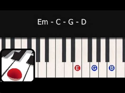 right hand (rhythm patterns) | Lesson #16 - The Piano Chord Book - YouTube