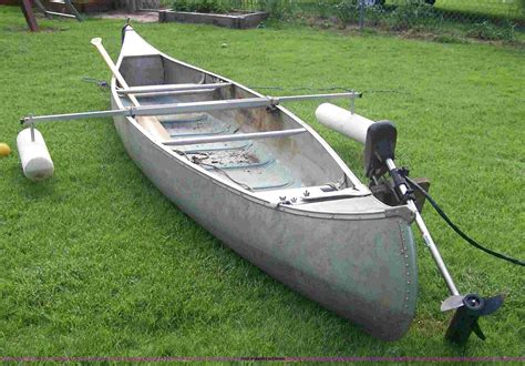 Aluminum Canoe for sale in UK | 55 used Aluminum Canoes