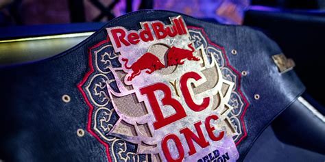 Red Bull BC One Champions: All winners since 2004