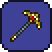 Gold Pickaxe - Terraria Wiki