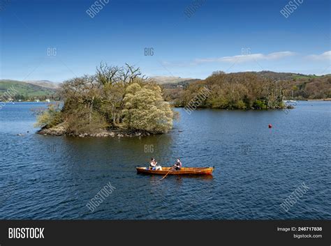 South Lakeland, Uk - Image & Photo (Free Trial) | Bigstock