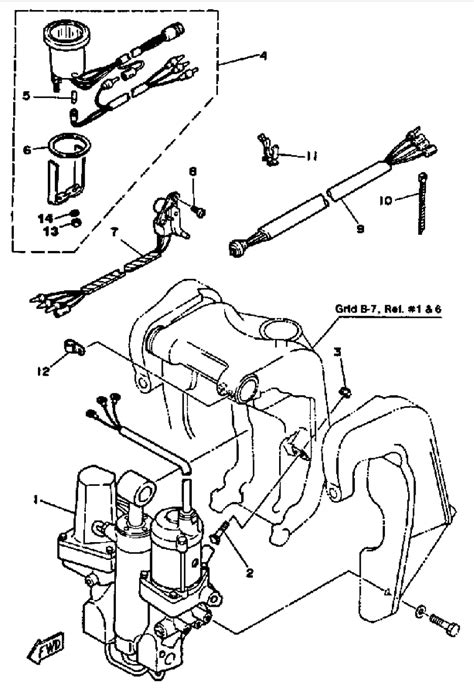 Oem: Yamaha Outboard Oem Parts