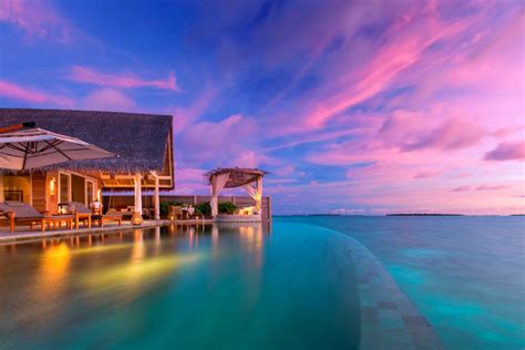 10 Best Maldives Honeymoon Resorts [2021] - VacayTrends