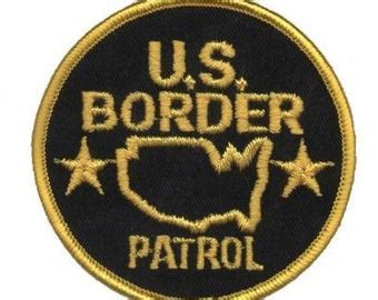 Border Patrol Logo Vector at Vectorified.com | Collection of Border Patrol Logo Vector free for ...