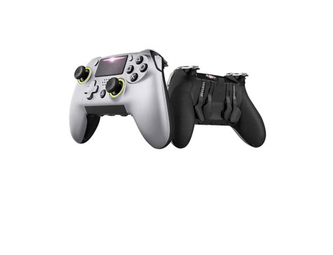 SCUF Vantage PS4 Controller » Gadget Flow