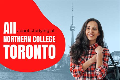 Northern College, Toronto | Rankings, courses, and more