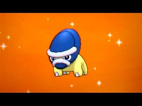 [LIVE!] Shiny Shieldon hatched after 485 eggs on Pokemon X! - YouTube