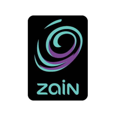 ZAIN 2007 VECTOR LOGO,AI LOGO,EPS LOGO | HD ICON - RESOURCES FOR WEB ...