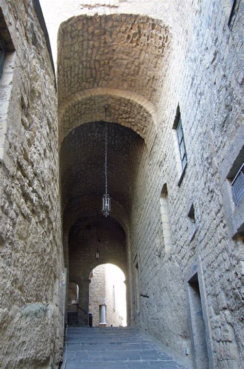 Naples Castel dell';Ovo (Campania, Italy) - Naples - castle interior | Nápoles italia ...