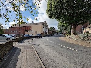 Penistone Paramount Cinema, Penistone, South Yorkshire, England