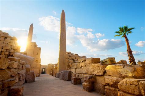 Luxor Temple in Egypt | Trip Ways