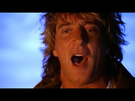 Rod Stewart - Rhythm of My Heart Chords - Chordify