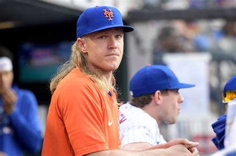 Mets' Noah Syndergaard opens up about 'devastating' injury