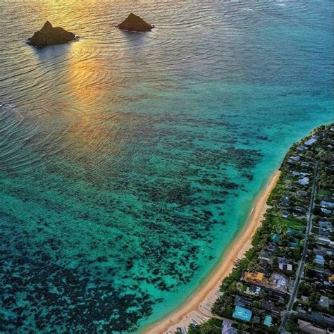 Snorkel Rentals For Kailua & Lanikai Beach — Kailua Beach Adventures