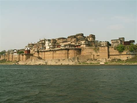 Ramnagar Fort, Varanasi - Timings, History, Best Time to Visit