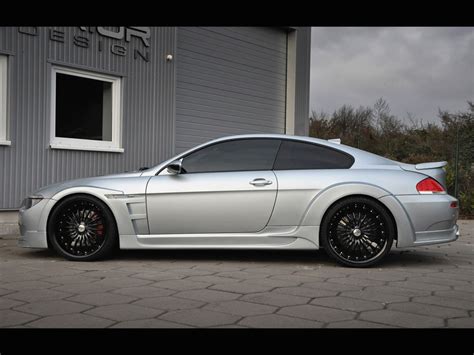 Prior Offers New M6 Wide Body Kit - autoevolution