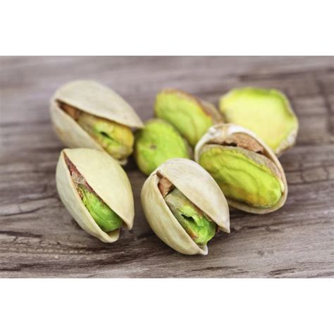 Peanuts Vs. Pistachios | Healthfully