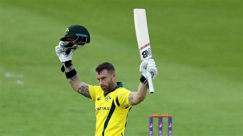 Matthew Wade, Ashes, Northamptonshire vs Australia, century, hundred ...