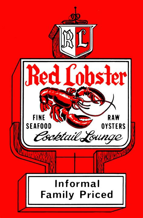 Red Lobster | Logopedia | Fandom