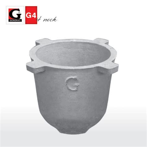 G4 Range – General Foundry