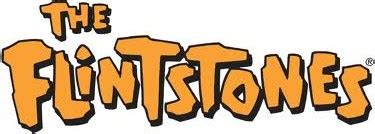 The Flintstones | Logopedia | Fandom