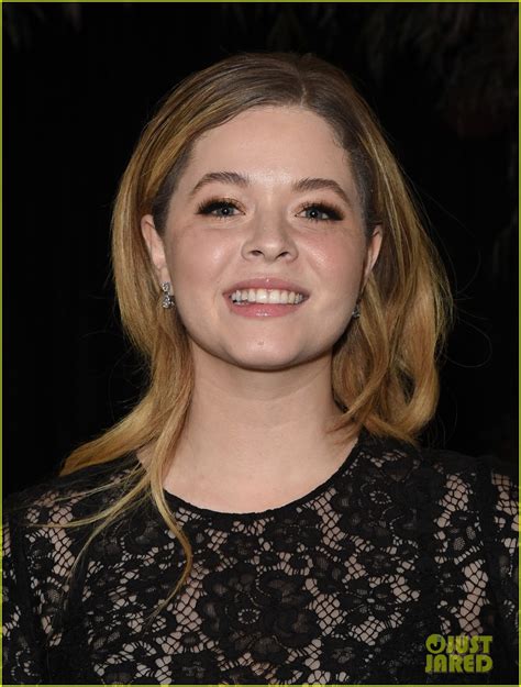 Full Sized Photo of habitat for humanity marquee 118 | Sasha Pieterse, Anne Winters, and Brandon ...