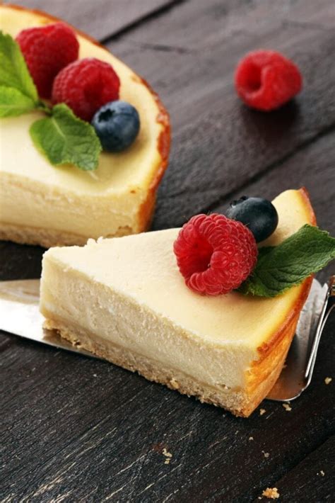 Sara Lee Cheesecake (+ Easy Recipe) - Insanely Good