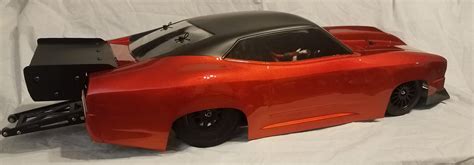 Pin by Chris G on traxxas rustler | Plastic model cars, Car model, Rc drag racing