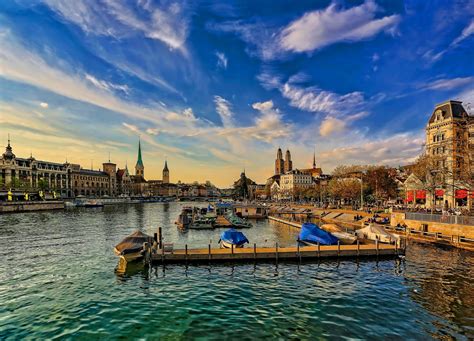 Insider's guide to Zurich, Switzerland: the best Zurich attractions, food, accommodation and ...