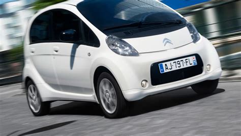 Citroen confirms e-CMP electric vehicle will arrive in 2020 | Auto Express