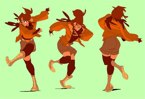 nargyle | Tumblr | Art reference poses, Drawing poses, Character art