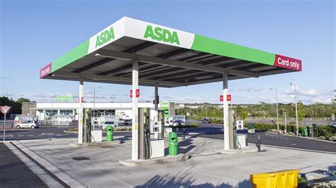 Asda cuts fuel prices at over 300 forecourts after CMA ... | Visordown