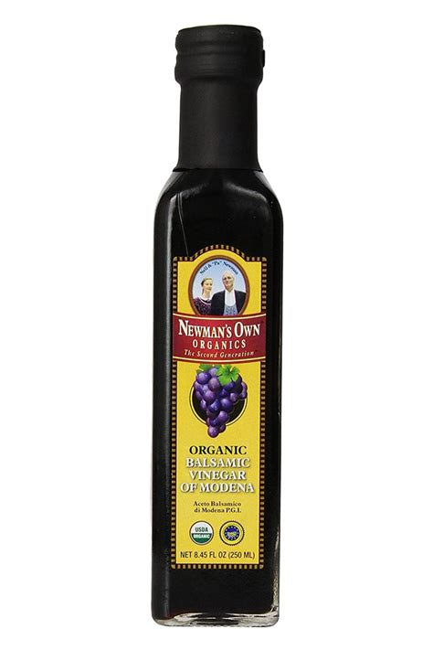 12 Best Balsamic Vinegars in 2018 - Aged Balsamic Vinegars, Dressings ...