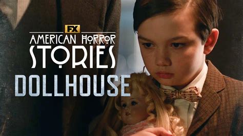 Welcome to The Dollhouse | American Horror Stories | FX - YouTube