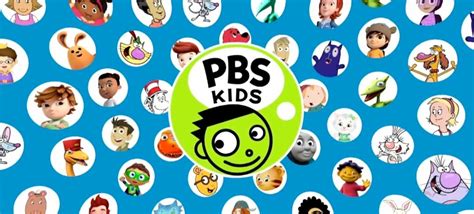 Accessibility and Inclusion: ‘This is who we are’ - PBS KIDS, a model ...