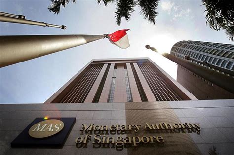 Monetary Authority of Singapore wants to broaden oversight to more investments | The Straits Times