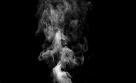 717 Background Black Smoke Picture - MyWeb