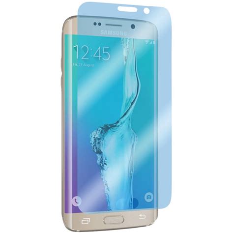 zNitro 700161184174 Samsung Galaxy S6 edge Screen Protector - Walmart.com