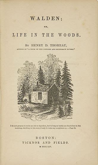 Walden - Simple English Wikipedia, the free encyclopedia