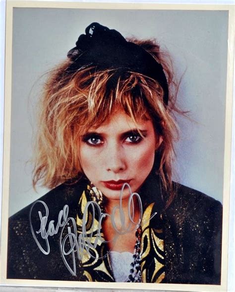 Rosanna Arquette Signed Photo Pulp Fiction, Silverado, Desperately Seeking Susan W/COA - Etsy