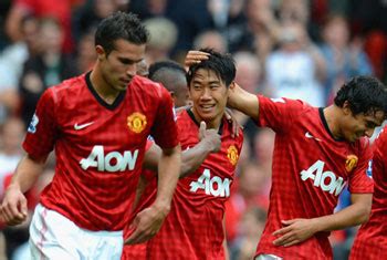 Kagawa eyeing more goals, assists in Rooney's absence - Rediff Sports