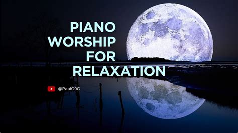 soft piano for relaxation - YouTube