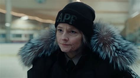 HBO Max trailer previews 2023's incredible lineup – including first look at Jodie Foster in True ...