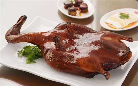 Pipa Duck: How Does It Compare To Peking Duck And Where To Try It In ...