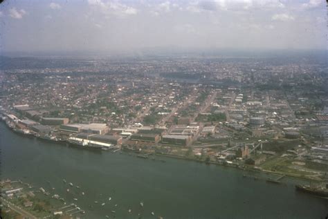 Brisbane River System | Queensland Places