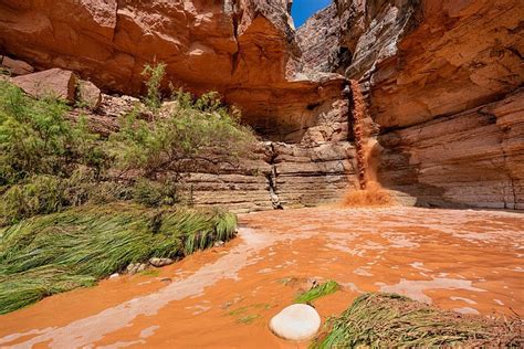 One missing after flash flood at Grand Canyon | Williams-Grand Canyon News | Williams-Grand ...