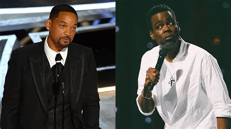 Will Smith Responds to Chris Rock ‘Selective Outrage’ Netflix Comedy ...