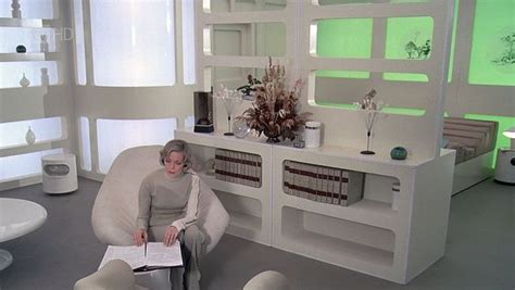 Moonbase Alpha | Retro futuristic interior, Futuristic interior, Space 1999 tv series