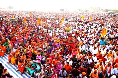 Shiv Sena rally