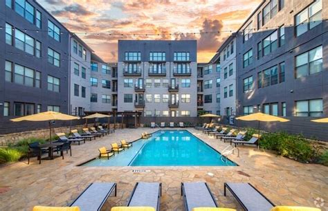 Medical District Apartments for Rent - Dallas, TX - 4,144 Rentals ...